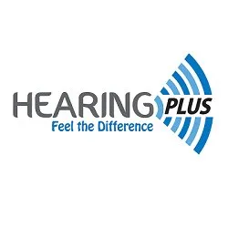 Hearing Plus logo