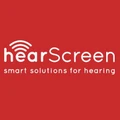 Hearscreen logo