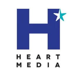 Heart Media logo