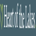 Heart Of The Lakes logo