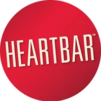 Heartbar logo