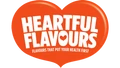 Heartful Flavours logo