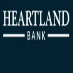 Heartland Bank logo