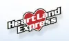 Heartland Express logo