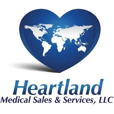Heartland Medical logo