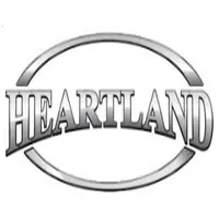Heartland RVs logo