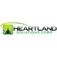 Heartland Solutions logo