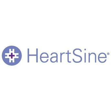 HeartSine logo