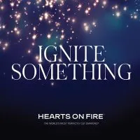 Hearts On Fire logo