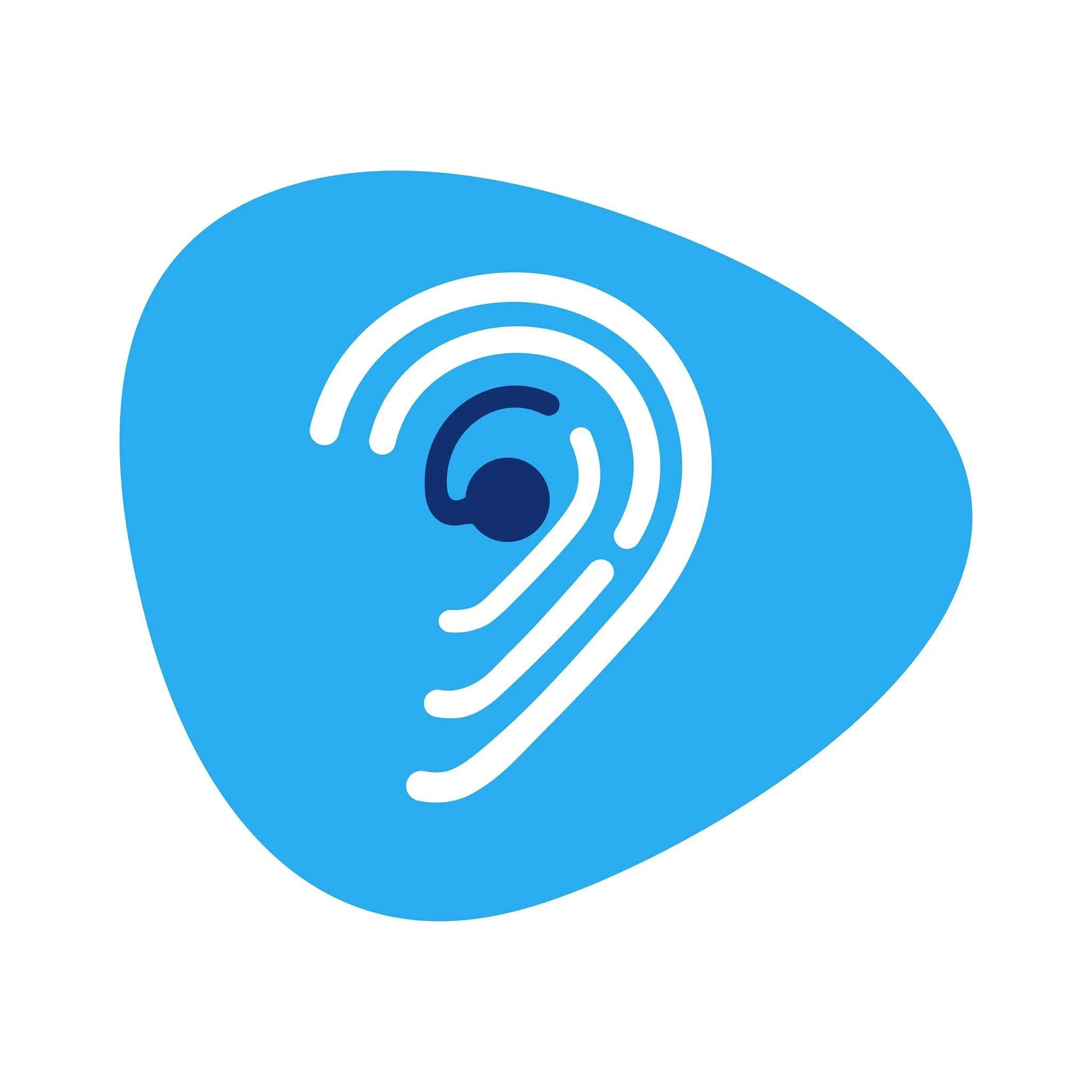 Hearzap logo