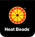 Heat Beads logo