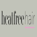 Heat Free Hair logo