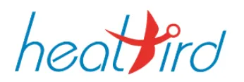 HeatBird logo