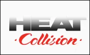 Heat Collision logo
