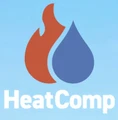 Heatcomp logo