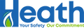 Heath Consultants logo
