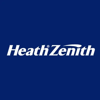 HeathZenith logo