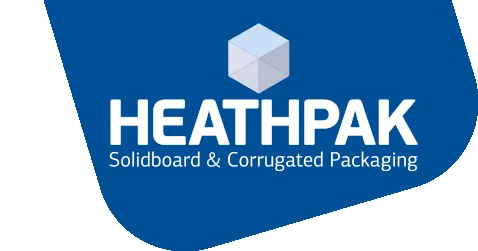 Heathpak logo