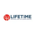 Heating For Life logo