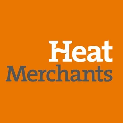 Heat Merchants logo