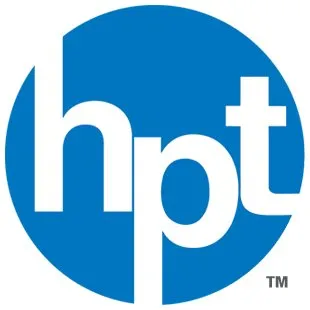 HPT logo