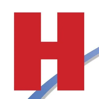 Heatron logo