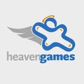 HeavenGames logo