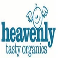 Heavenly Tasty logo