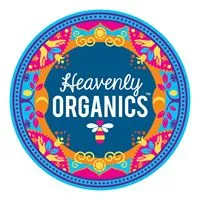 Heavenly Organics logo