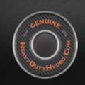 Heavy Duty Hydro