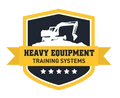 Heavy Equipment Training Systems logo