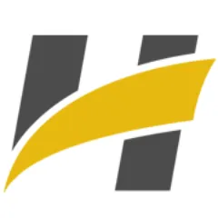 Heavy Equipments logo