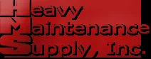 Heavy Maintenance Supply logo
