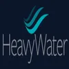 HeavyWater logo