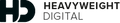 Heavyweight Digital logo