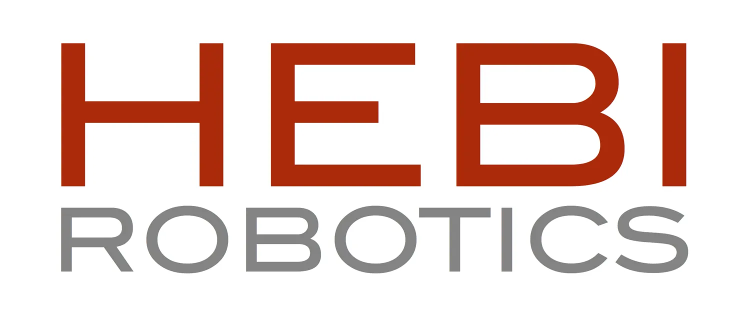 Hebi Robotics logo