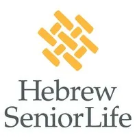 Hebrew Senior Life logo
