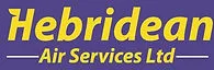 Hebridean Air Services logo