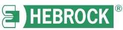Hebrock logo
