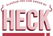 Heck Food logo