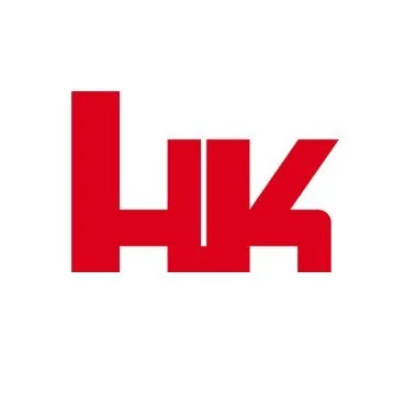 Heckler & Koch logo