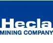 Hecla Mining Company logo