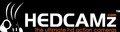 HEDCAMz logo