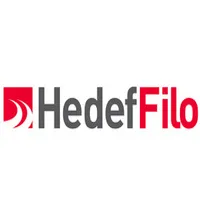 Hedef Filo logo