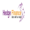 Hedge Finance logo