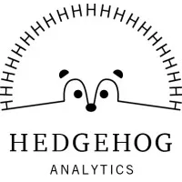 Hedgehog Analytics logo
