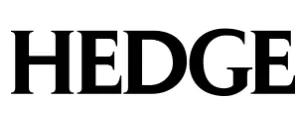 Hedge Magazine logo