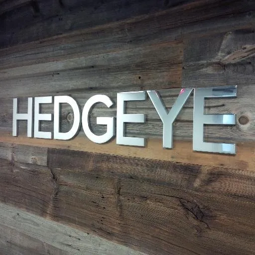 Hedgeye logo