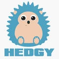 Hedgy logo