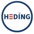 HEDING logo